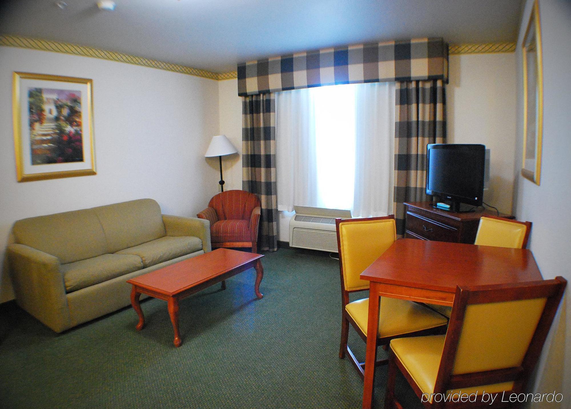 Hampton Inn By Hilton Calexico Exterior photo