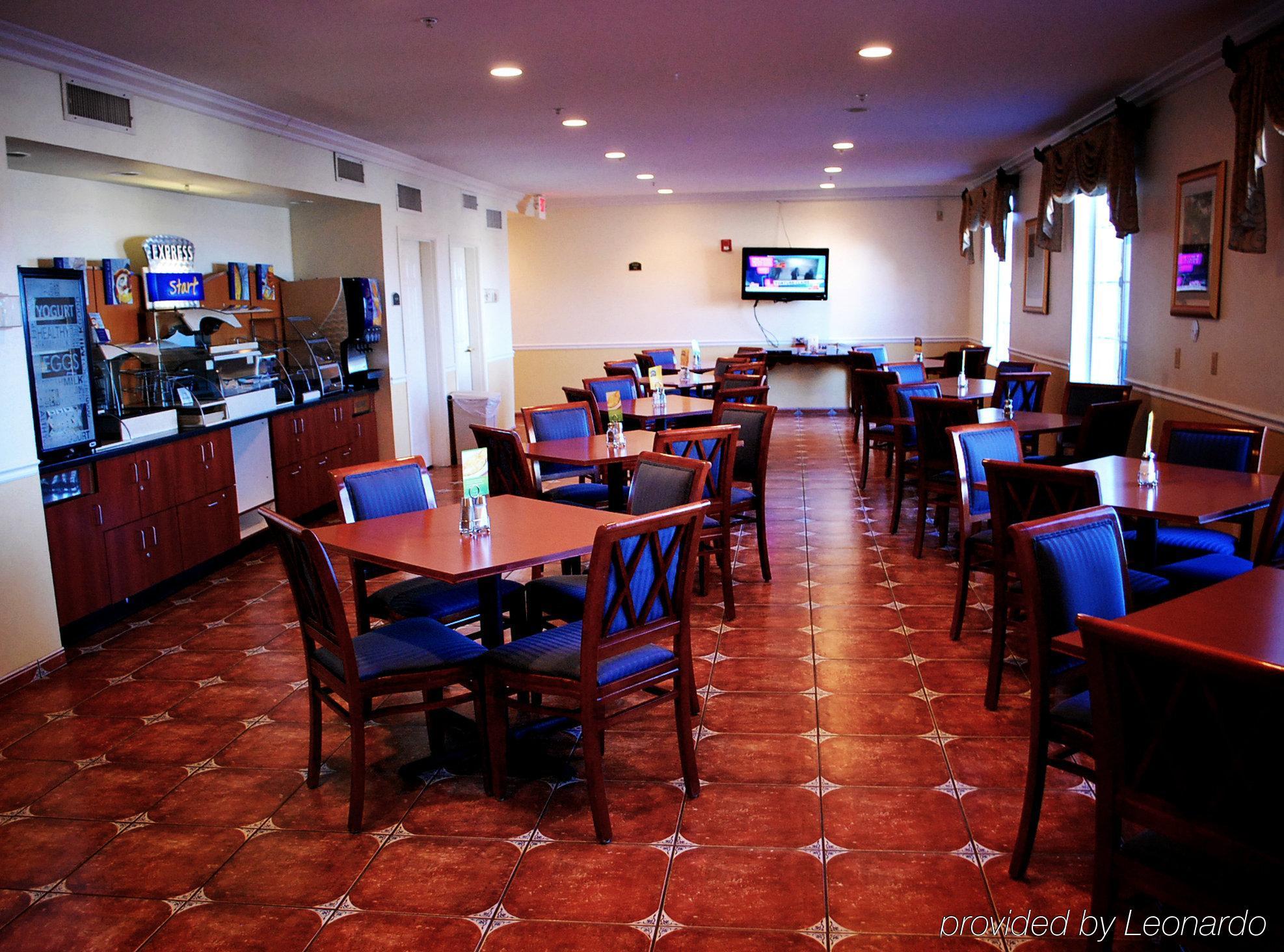 Hampton Inn By Hilton Calexico Exterior photo