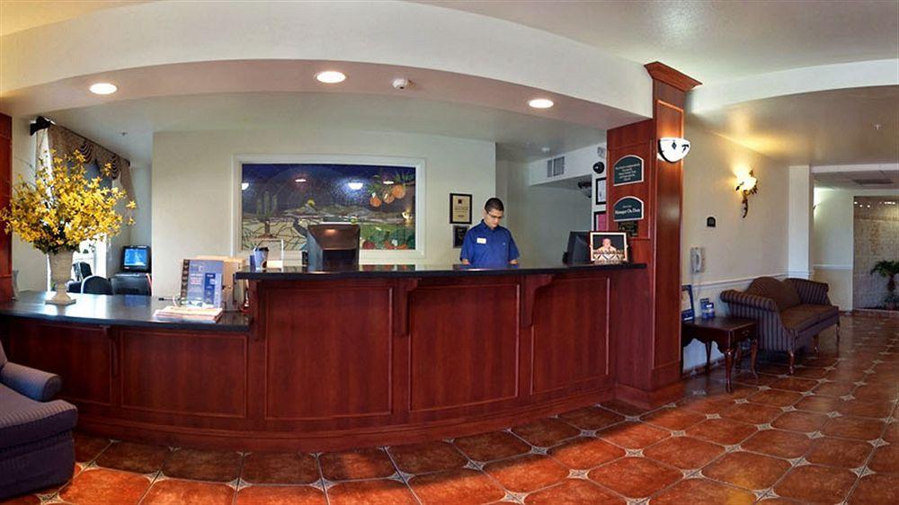 Hampton Inn By Hilton Calexico Exterior photo