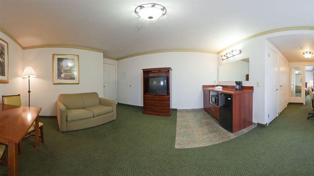 Hampton Inn By Hilton Calexico Exterior photo