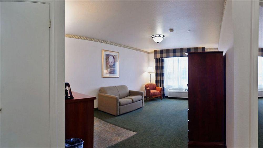 Hampton Inn By Hilton Calexico Exterior photo