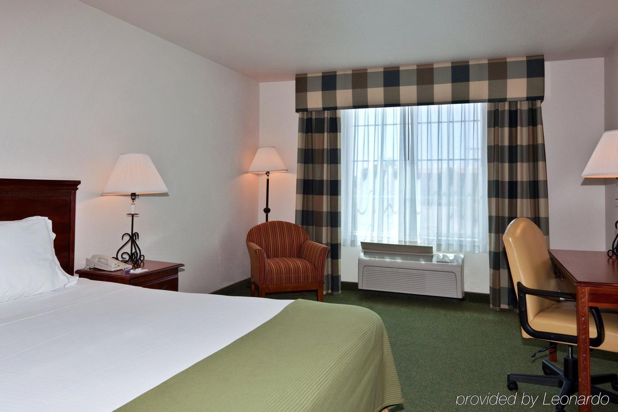 Hampton Inn By Hilton Calexico Exterior photo
