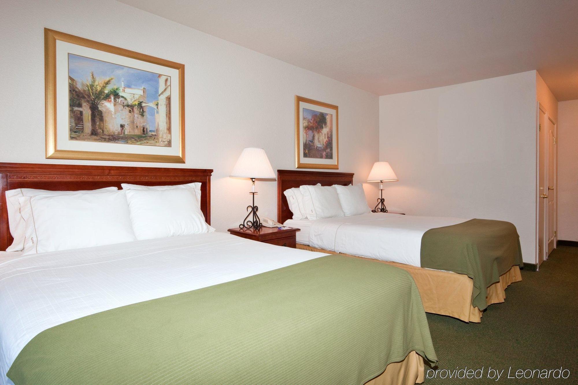 Hampton Inn By Hilton Calexico Exterior photo