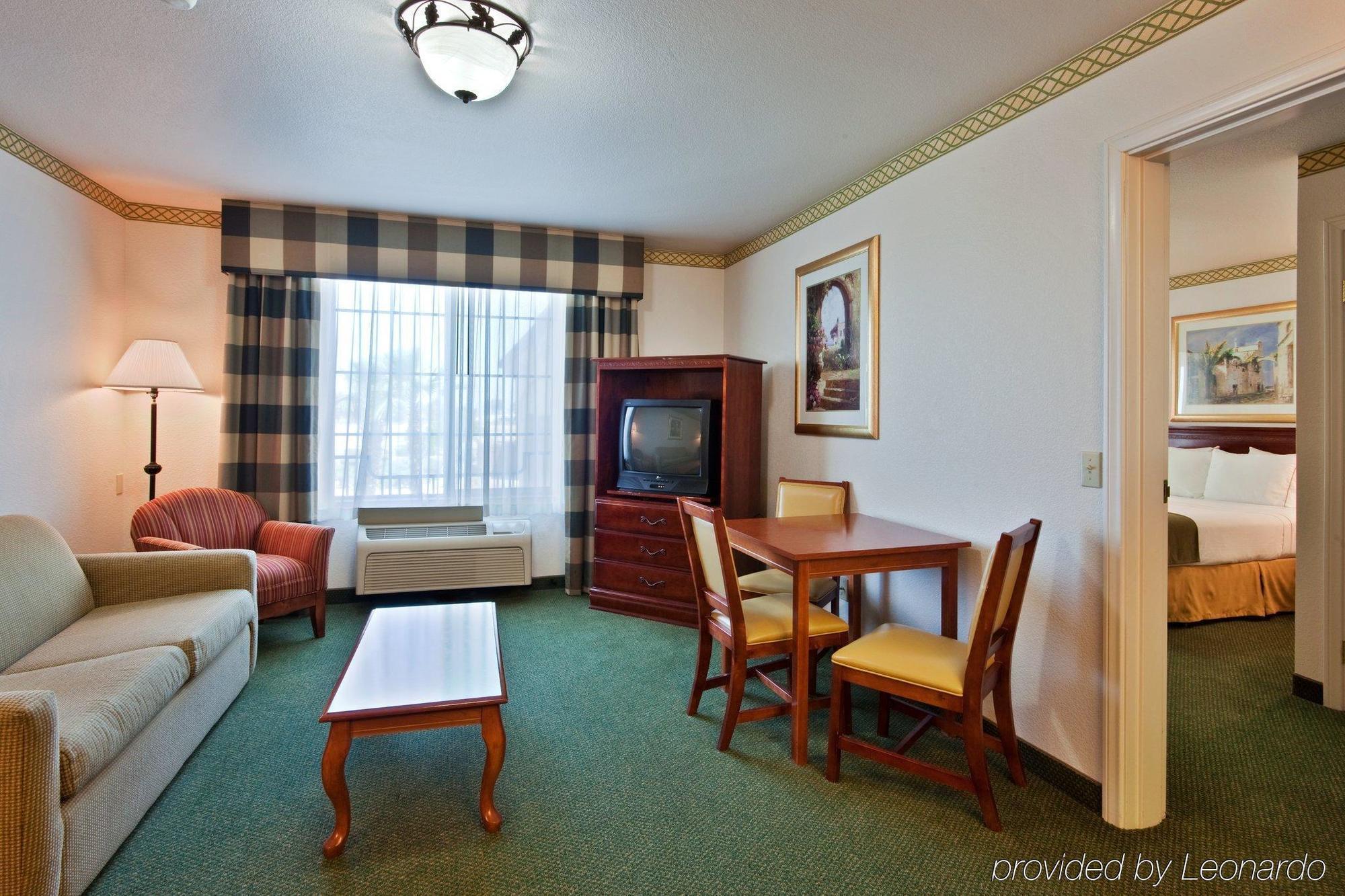 Hampton Inn By Hilton Calexico Exterior photo