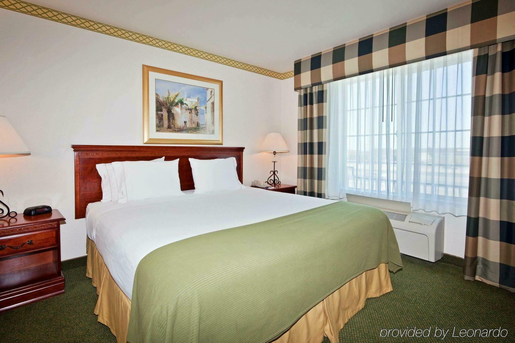 Hampton Inn By Hilton Calexico Exterior photo
