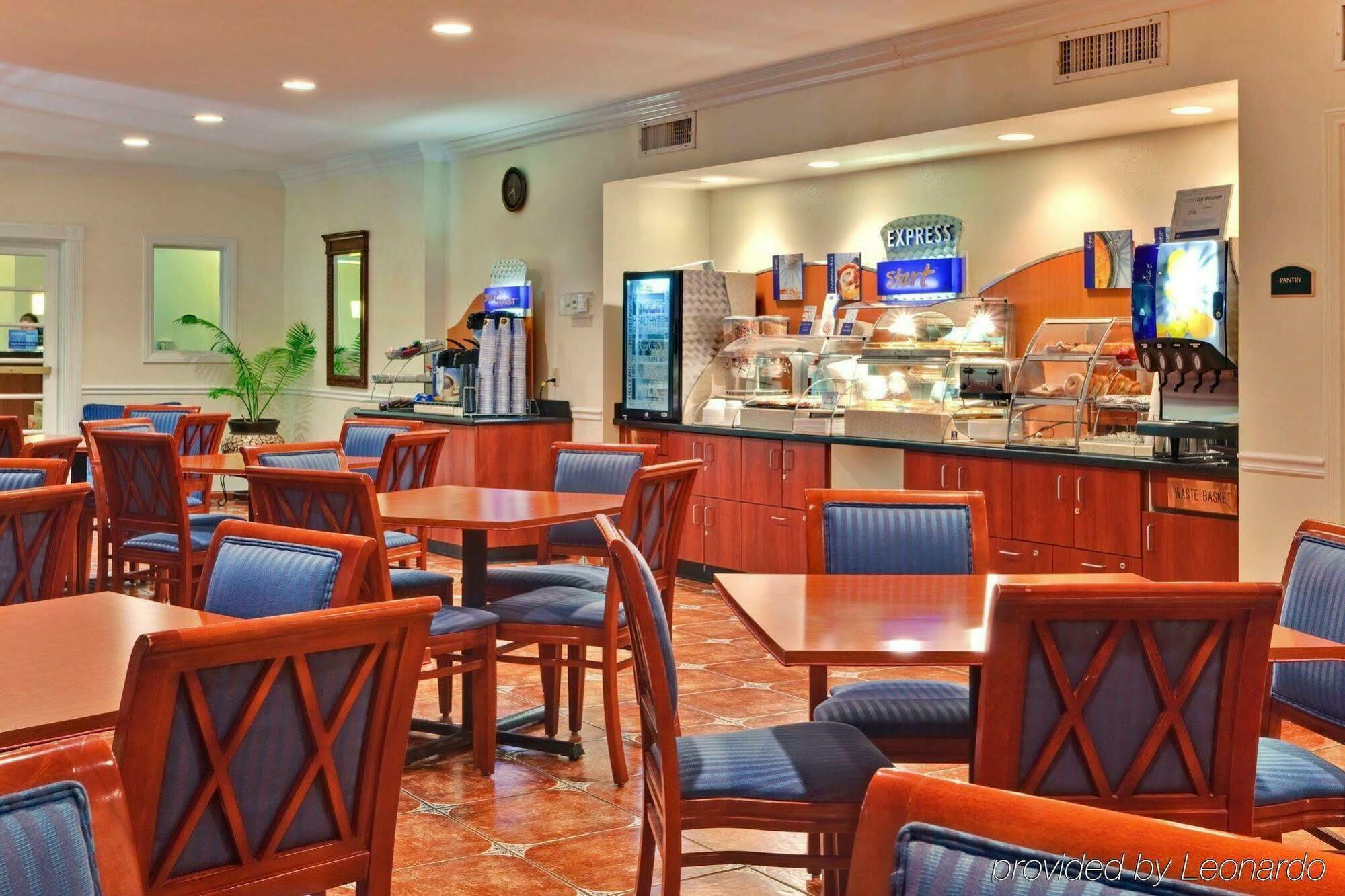 Hampton Inn By Hilton Calexico Exterior photo