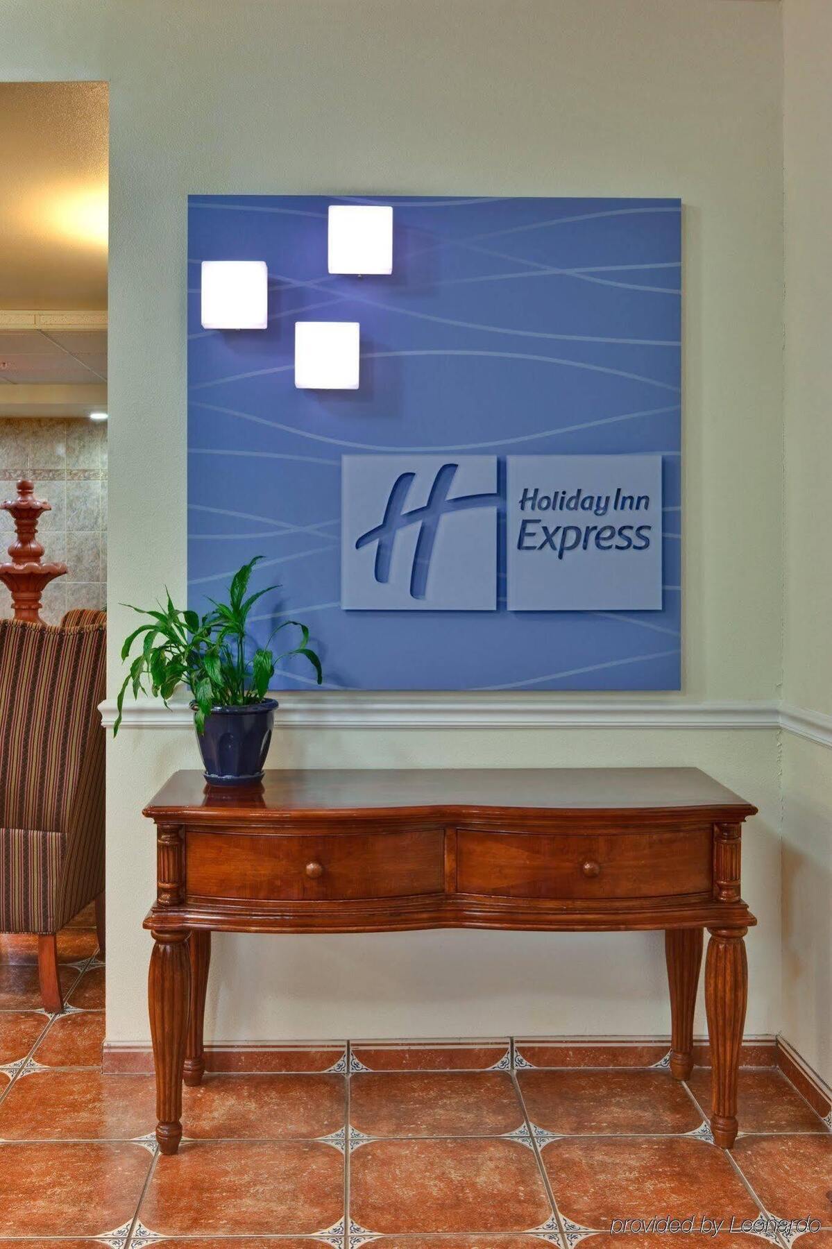 Hampton Inn By Hilton Calexico Exterior photo